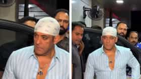 Salman Khan: सलमान खानचा गणेशोत्सवातील खास अंदाज; लूक पाहून चाहत्यांना आठवला ‘वाँटेड’मधला राधे