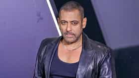 Salman Khan: सलमान खान याने उतरवला खासदाराच्या लेकीचा माज, म्हणला, 'सर्व मर्यादा ओलांडल्या अन्...'