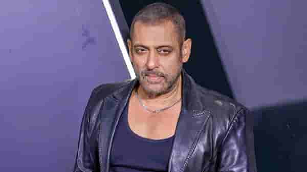 Salman Khan: सलमान खान याने उतरवला खासदाराच्या लेकीचा माज, म्हणला, सर्व मर्यादा ओलांडल्या अन्...
