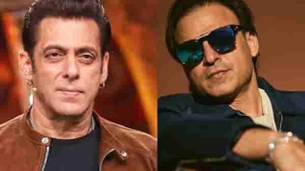 Salman Khan: कतरिनाच्या बॉडीशेमिंगवरून संतापला सलमान; त्यावर आता विवेक ओबेरॉय स्पष्टच बोलला..