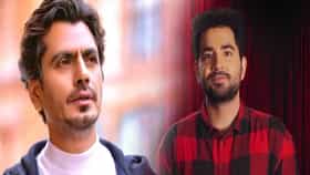 Samay Raina On Nawazuddin : 'नवाजने ड्रग्स घेतले, दारु प्यायला, वेश्या महिलांसोबत...', समय रैनाने कली अभिनेत्याची पोलखोल!