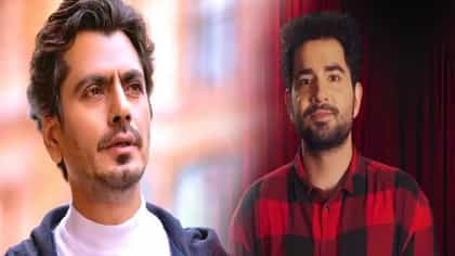 Samay Raina On Nawazuddin : 'नवाजने ड्रग्स घेतले, दारु प्यायला, वेश्या महिलांसोबत...', समय रैनाने कली अभिनेत्याची पोलखोल!