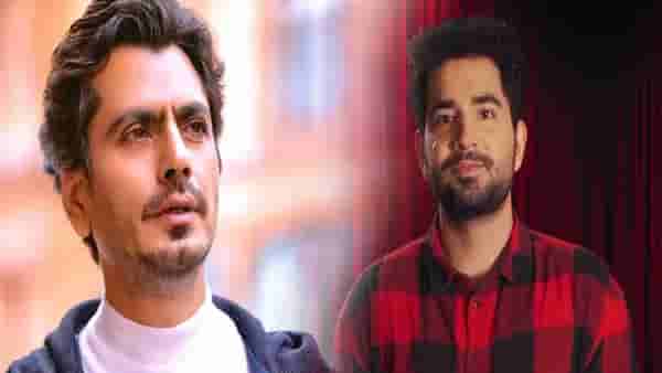 Samay Raina On Nawazuddin : नवाजने ड्रग्स घेतले, दारु प्यायला, वेश्या महिलांसोबत..., समय रैनाने कली अभिनेत्याची पोलखोल!