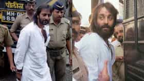 Sanjay Dutt : जेलर महिलेने संजूबाबाला फक्त एकदाच खडसावलं अन्..., म्हणाल्या, 'त्याला मराठी शिकता आली नाही, पण...'