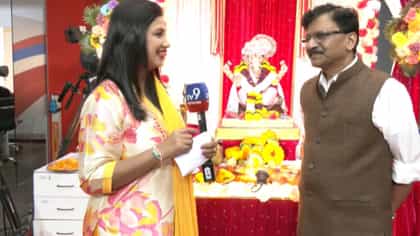 भाजपकडून सकाळचा भोंगा म्हणून टीका, राऊत पहिल्यांदाच बोलले, म्हणाले....