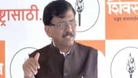 Sanjay Raut : कोकणात 900 कोटीच्या जमिनीचा बेकायदेशीर व्यवहार, महान हिंदुत्ववादी मंत्री.. संजय राऊत यांचा नव्या गौप्यस्फोटाने खळबळ