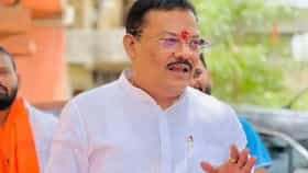 लोकांना वाईट वाटलं तर वाटू द्या, डीजे बंदी झालीच पाहिजे, शिंदेंच्या मंत्र्याची रोखठोक भूमिका!