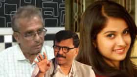 Disha Salian case: दिशा सालियनचे वडील आदित्य ठाकरेंना नोटीस देण्यापूर्वी संजय राऊतांचे मोठे विधान, ठाकरे कुटुंबीय...