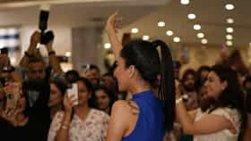 या अभिनेत्रीवर क्रिकेटर्सही फिदा, वीरेंद्र सेहवागने गुपित केलं उघड; कोण आहे ती?