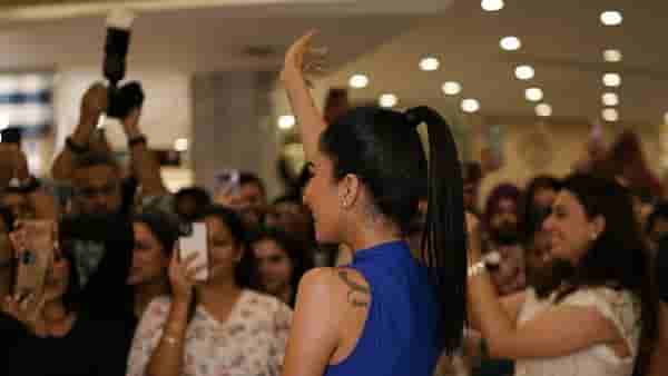 या अभिनेत्रीवर क्रिकेटर्सही फिदा, वीरेंद्र सेहवागने गुपित केलं उघड; कोण आहे ती?