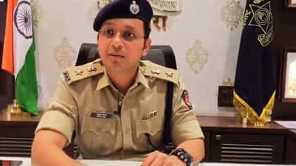 डीजेवर बंदी आणताच येणार नाही, साताऱ्याच्या एसपींनी थेट सांगितले कारण...