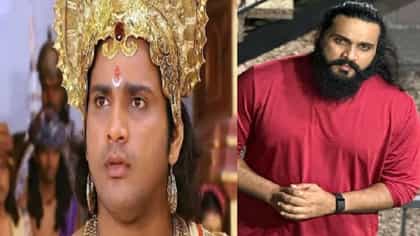 'महाभारत' फेम भीम 14 दिवसांच्या न्यायालयीन कोठडीत