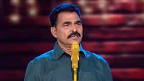 Sayaji Shinde: सयाजी शिंदे वन विभागावर संतापले; झाडं लावण्यासाठी कायद्याचं बंधन कशाला? थेट प्रशासनालाच सवाल