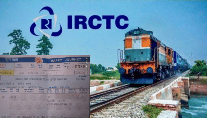 तुम्हाला तिकीट बुक करायचे असेल तर सर्वप्रथम IRCTC ची अधिकृत वेबसाइट किंवा IRCTC Rail Connect अॅप मोबाईलमध्ये उघडा. यूजर आयडी आणि पासवर्डच्या मदतीने लॉगिन करा. त्यानंतर तुम्हाला कुठून कुठे जायचे आहे याची माहिती टाका.