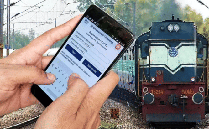त्यानंतर तुमच्या प्रवासाची तारीख म्हणजेच Journey Date निवडा. आता ‘Search Trains’ वर क्लिक करा. त्यानंतर तुम्हाला तुमच्या मार्गावरील रेल्वेची यादी पाहायला मिळेल. ट्रेनचे नाव, क्रमांक, वेळ आणि विविध श्रेणींमधील सीटची उपलब्धता पाहून घ्या. त्यानंतर प्रवाशांची माहिती, नाव, वय लिंग याची माहिती टाका. 