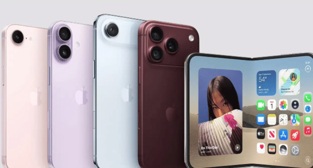पण स्वस्त होण्याऐवजी iPhone 17 महागला. iPhone 17 ची किंमत आधी 82,900 रुपये होती. मात्र आता तीच किंमत थेट 99,900 रुपयांवर पोहोचली आहे. म्हणजेच ग्राहकांना तब्बल 17,000 अधिक मोजावे लागणार आहेत.