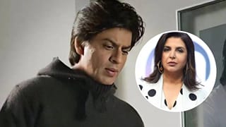 शाहरुख खानला झाप झाप झापलं! शूटिंग सुरु असतानाच डायरेक्टरचा पारा चढला अन् सगळे पाहतच राहिले