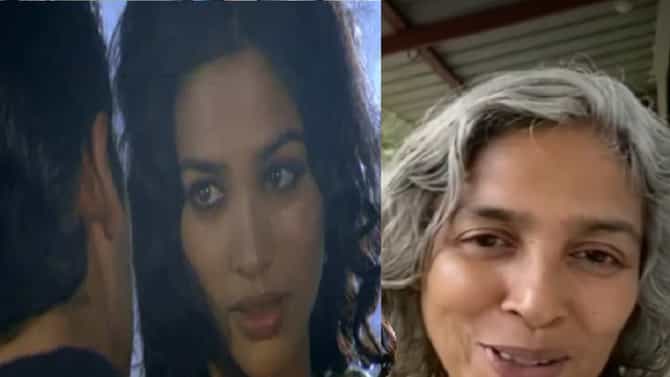 राज सिनेमातील भूत आठवतेय? 23 वर्षांनी कॅमेरासमोर येताच झटक्यात वाढले फॉलोअर्स, खचाखच भरला इनबॉक्स