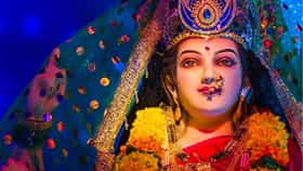 Shardiya Navratri 2026: नवरात्री सुरु होण्यापूर्वी 'या' वस्तू घरातून काढून टाका, नाहीतर...