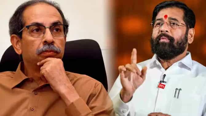 शिवसेना कोणाची? ठाकरेंना मोठा झटका, ती चूक महागात पडणार? एकनाथ शिंदेंच्या वकिलाच्या दाव्याने प्रकरणात मोठं ट्विस्ट