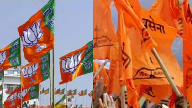 एकनाथ शिंदेंच्या शिलेदारांनी भाजपचं टेन्शन वाढवलं; वातावरण तापणार, पुणे शिक्षक मतदारसंघातून कोणाला उमेदवारी?