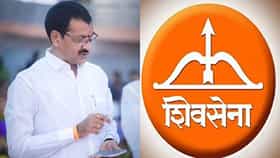 मोठी बातमी! शिंदे गटाच्या बड्या नेत्याने घेतला धक्कादायक निर्णय, राज्यातील राजकारणात खळबळ, थेट बीडच्या..