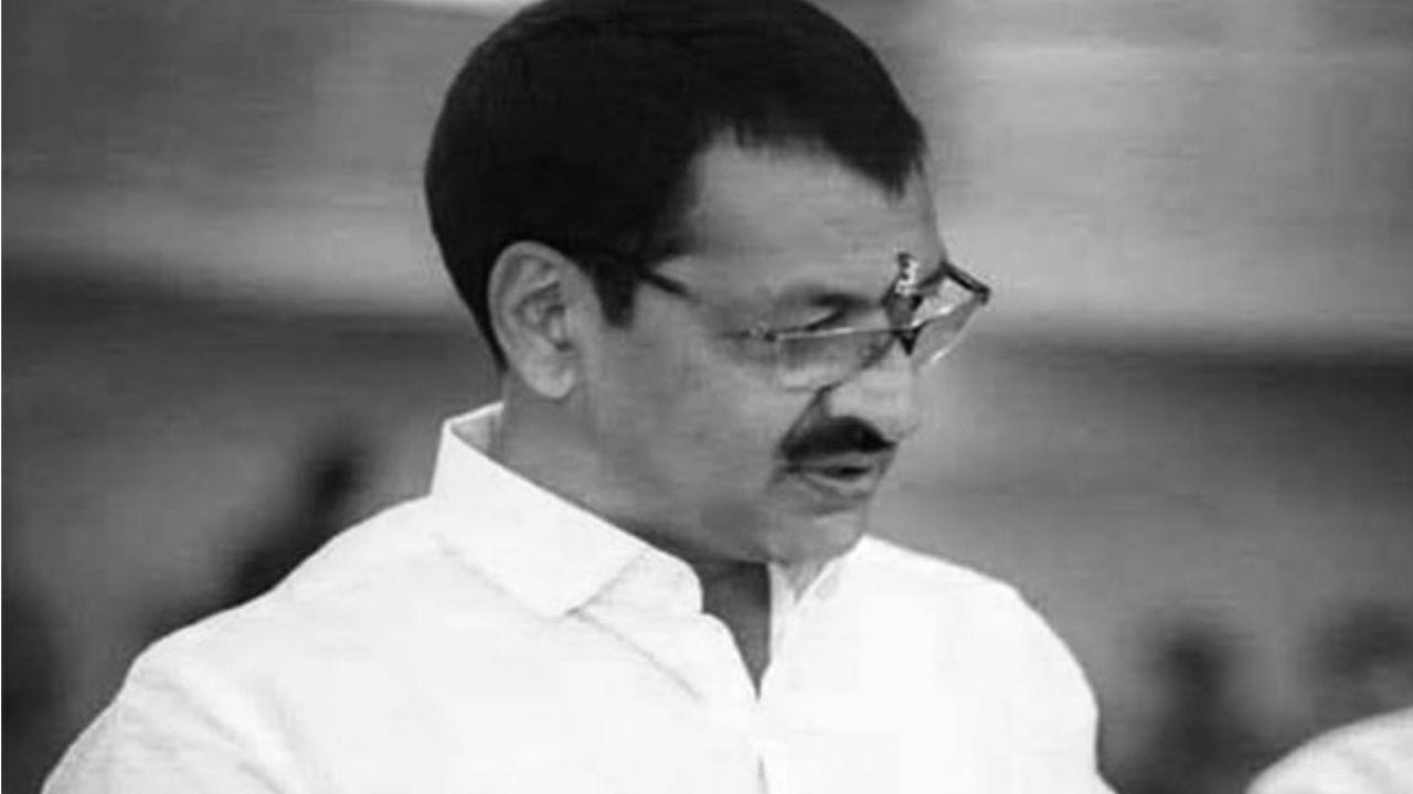 बीडच्या दादाहरी वडगाव येथील रहिवासी आणि शिवसेनेचे माजी तालुकाप्रमुख आणि शिवसेना शिंदे गटाचे नेते शिवाजीराव शिंदे यांनी आपली जीवनयात्रा संपली. ज्यामुळे राज्याच्या राजकारणात एक खळबळ उडाली.