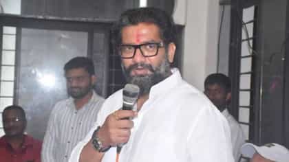 उगीच डिवचू नका... शिवेंद्रसिंह राजे भोसले यांचा कुणाला इशारा?.