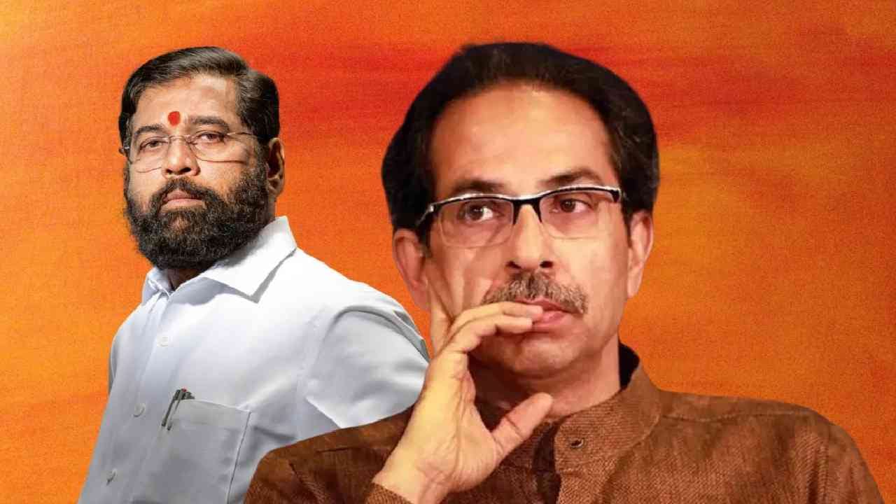 Shivsena Supreme Court Hearing : आज सुप्रीम सुनावणीत एकनाथ शिंदेंची बाजू मांडणारे कपिल सिब्बलांच्या तोडीस तोड असलेले ते तीन वकिल कोण? Shivsena Supreme Court Hearing : आज सुप्रीम सुनावणीत एकनाथ शिंदेंची बाजू मांडणारे कपिल सिब्बलांच्या तोडीस तोड असलेले ते तीन वकिल कोण?