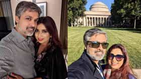 Shreya Ghoshal: वैवाहिक आयुष्याबद्दल पहिल्यांदाच बोलली श्रेया घोषाल; पतीबद्दल म्हणाली..