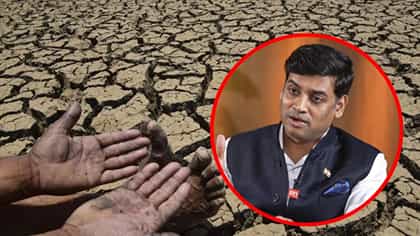 एकनाथ शिंदेंच्या मुलाने घेतला मोठा निर्णय.