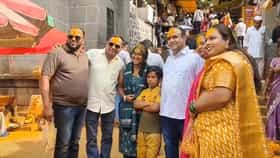 जेजुरीच्या गडावरील ‘शुभम’ सोशल मीडियावर व्हायरल; पडद्यामागची कहाणी भावुक करणारी