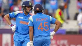 IND vs WI: वेस्ट इंडिज मालिकेसाठी भारतीय संघाची घोषणा; रोहित शर्माबाबत मोठा निर्णय