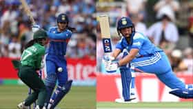 IND W vs PAK W:  कोणा कोणाला रोखणार? आशिया कप स्पर्धेत पाकिस्तानची भंबेरी उडणार