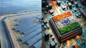 भारताची नवी औद्योगिक क्रांती! 'जेफरीज'चा अहवाल; स्पेस, सेमीकंडक्टरसह 6 क्षेत्रांमध्ये होणार अब्जावधी डॉलर्सची गुंतवणूक