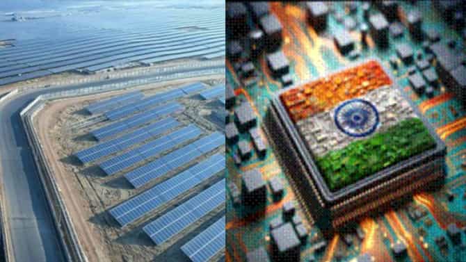 भारताची नवी औद्योगिक क्रांती! जेफरीजचा अहवाल; स्पेस, सेमीकंडक्टरसह 6 क्षेत्रांमध्ये होणार अब्जावधी डॉलर्सची गुंतवणूक