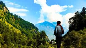 Hill Station : सोलो ट्रिपला जायचंय, तर भारतातील या 5 पर्वतमय प्रदेशांना करा एक्सप्लोर