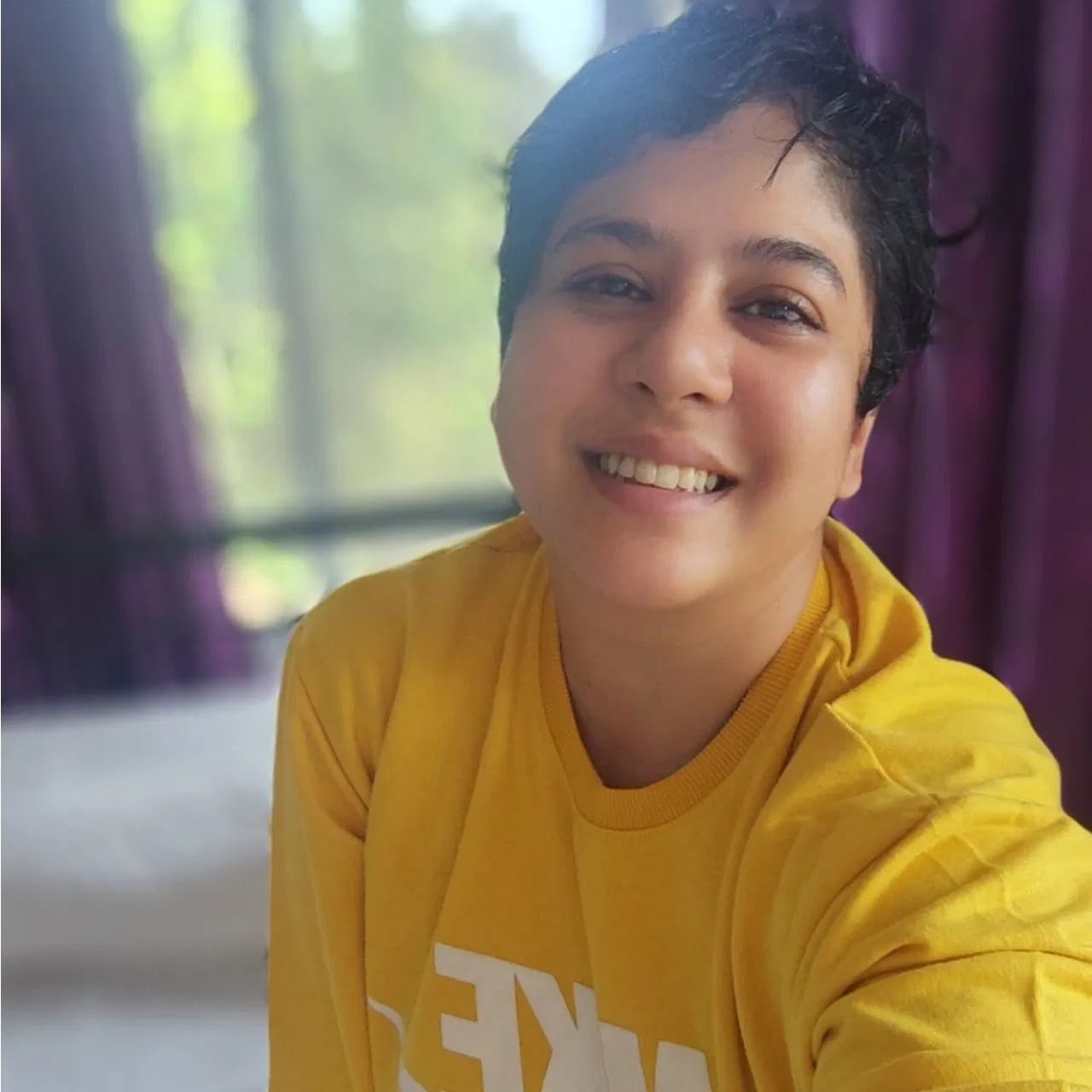 तन्वी मराठी सिनेमांमध्ये सक्रिय आहे. टीव्हीनंतर तिने 'आथांग' आणि 'शिवा'सारख्या सिनेमांमध्ये काम केलं आहे. ती शेवटची 2021 साली प्रदर्शित झालेल्या 'अलिप्ता' या सिनेमात दिसली होती.