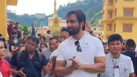 Sonu Sood: सोनू सूद पूरग्रस्तांसाठी मदत घेऊन थेट काठमांडूत पोहोचला, म्हणाला 'उद्ध्वस्त झालेली आयुष्य पुन्हा उभी करणार'
