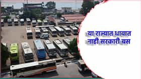 भारतातील एकमेव राज्य, जिथे धावत नाहीत सरकारी बस, काय आहे कारण?