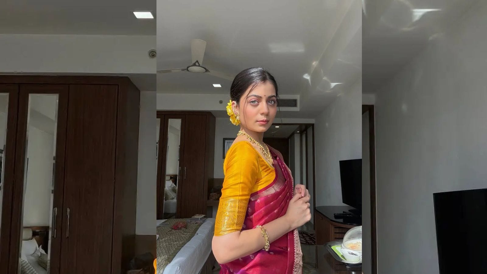 Jai Khandekar Photoshoot