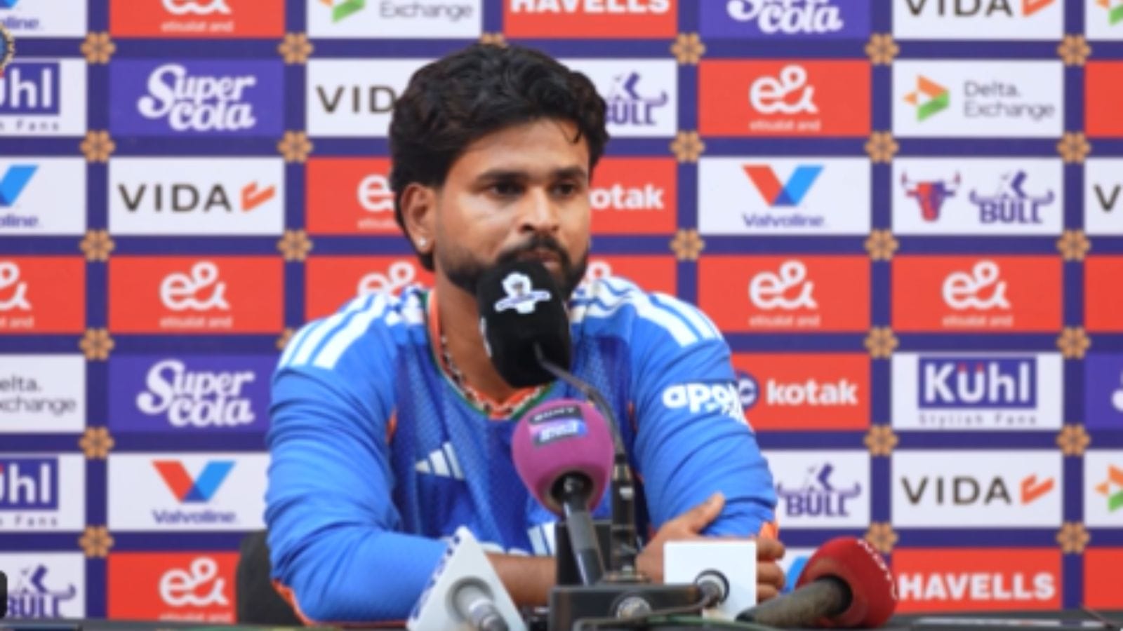 Ishan Kishan Injury
