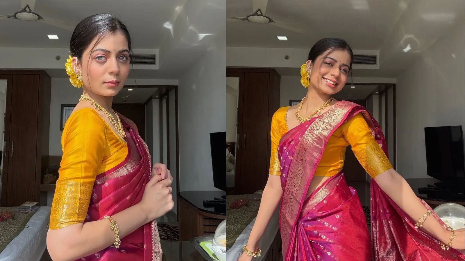 Jai Khandekar Photoshoot
