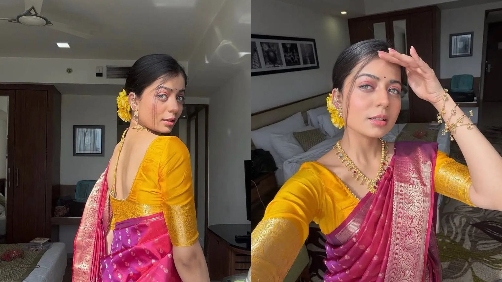 Jai Khandekar Photoshoot