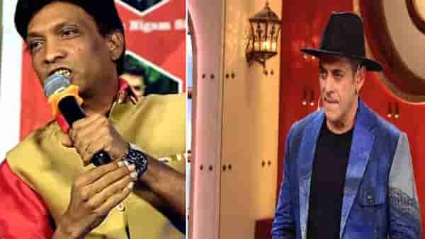 गटर शो बंद करा.. Bigg Boss वरून सुनील पालची सलमानवर टीका, थेट भाईजानशी पंगा