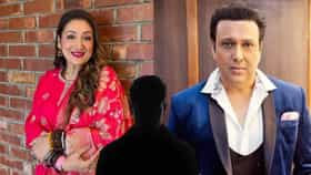Govinda Wife Sunita Ahuja: गोविंदा नाही तर वन नाईट स्टँडसाठी हा सुपरस्टार हवा, सुनिता अहुजाच्या विधानाने खळबळ