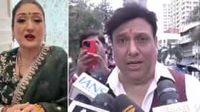 Govinda: कोमलसोबतच्या अफेअरच्या चर्चांवर गोविंदाने सोडलं मौन; म्हणाला 'बऱ्याच गोष्टी..'