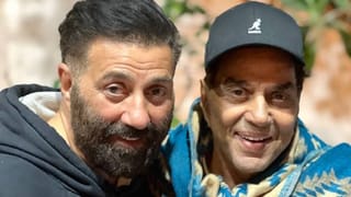 Sunny Deol: वडिलांचा ‘तो’ सीन पाहून सनी देओलचा पारा चढलेला; थेट दिग्दर्शकालाच मारहाण
