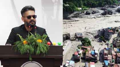 भारत आणि चीनला नेपाळचा जोरदार झटका, थेट मोठा निर्णय, UN मध्येच...