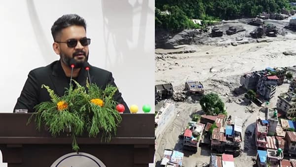 भरपाई द्या, भारत, चीन आणि अमेरिका विरोधात नेपाळची UN मध्ये धाव, थेट..